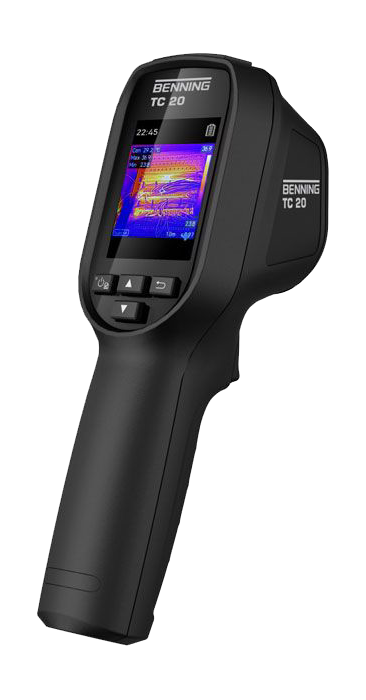 BENNING TC 20 Warmtebeeldcamera.png