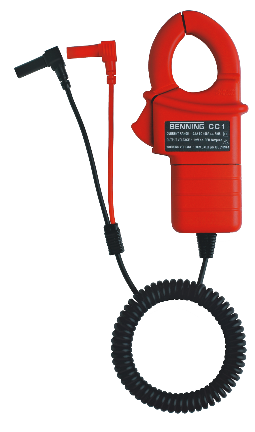 BENNING CC 1 Stroomtangadapter t.b.v.png