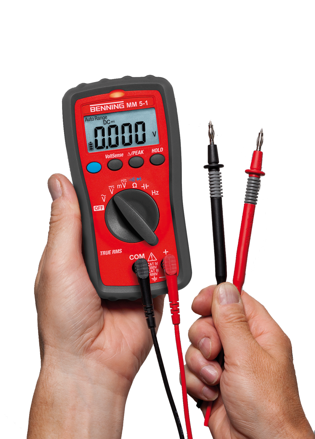 90aa75b2-8a7e-4af2-b4e6-3c6cfe8c215b BENNING MM 5-1 Digitale Multimeter TRUE RMS.png