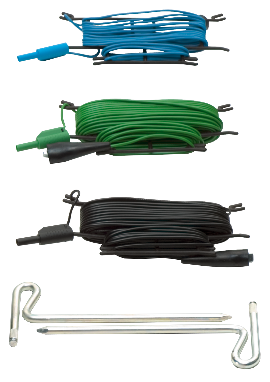 Aardingset t.b.v. IT 115/130