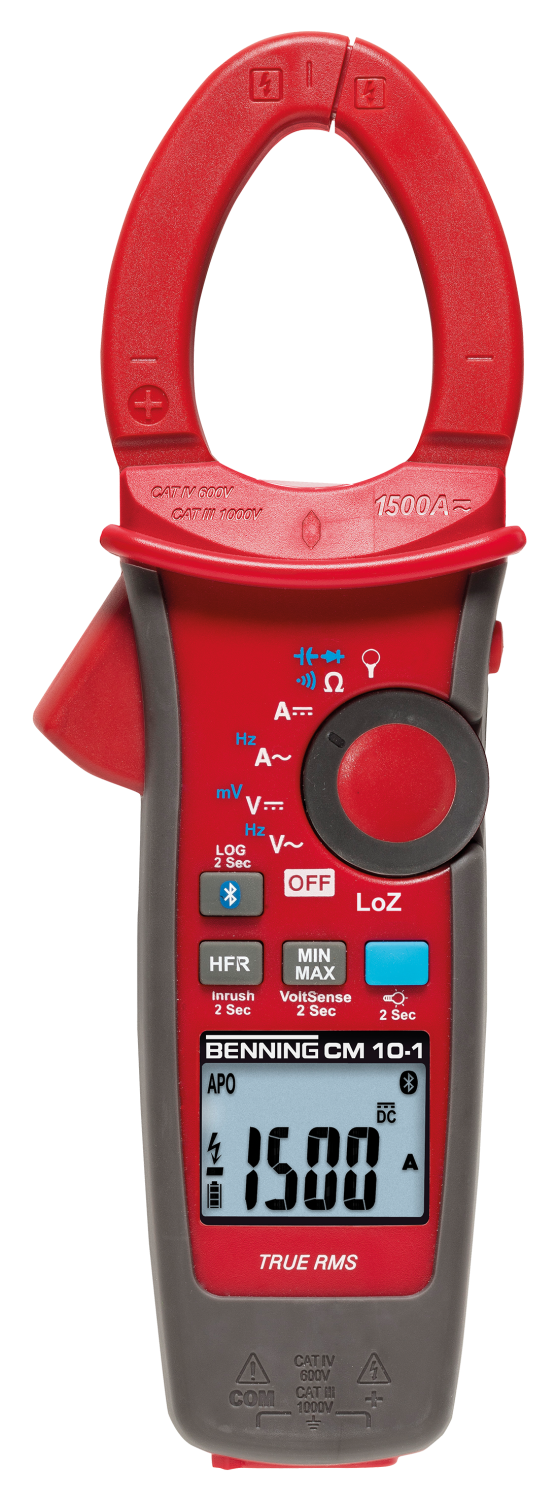 BENNING CM 10-1 Stroomtang-Multimeter TRUE RMS.png
