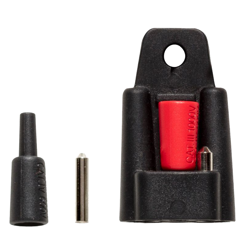 Contactpuntbescherming t.b.v. CM 1-4