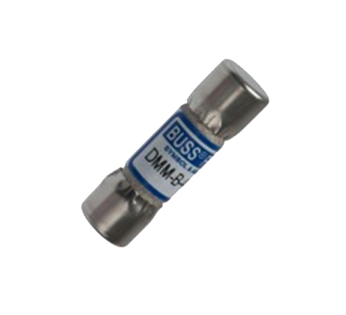 Zekering 440mA t.b.v. MM 7-1, 10-1, 12 (1 stuks)