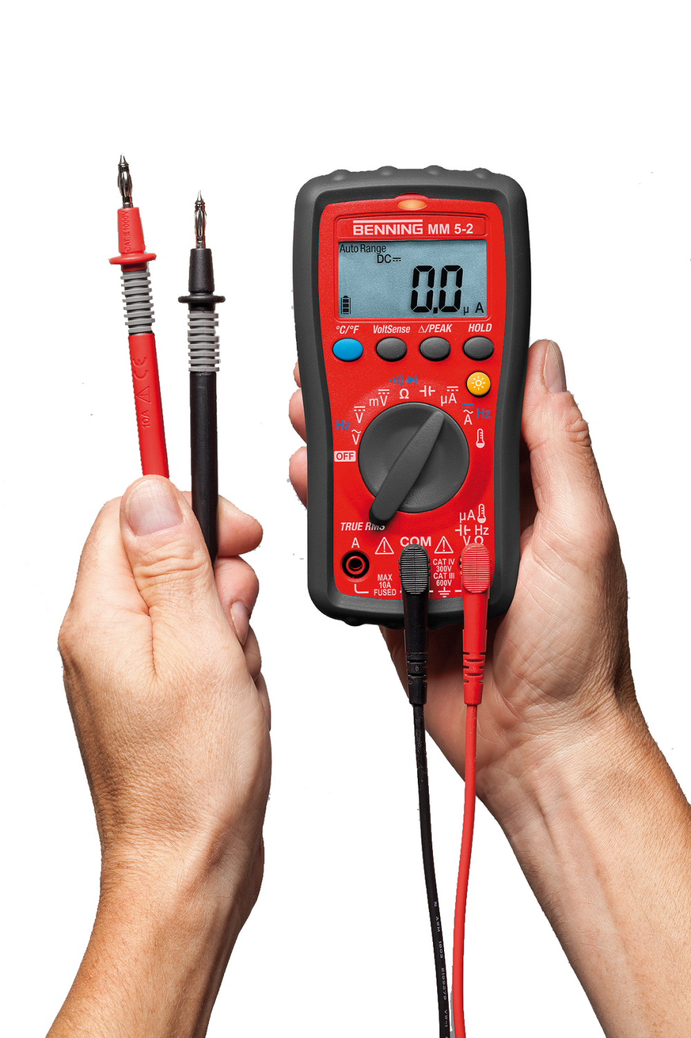 BENNING MM 5-2 Digitale Multimeter TRUE RMS.png