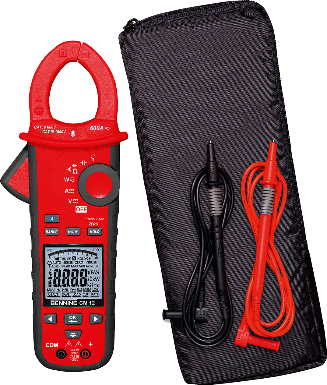 BENNING CM 12 Stroomtang-Multimeter TRUE RMS.png