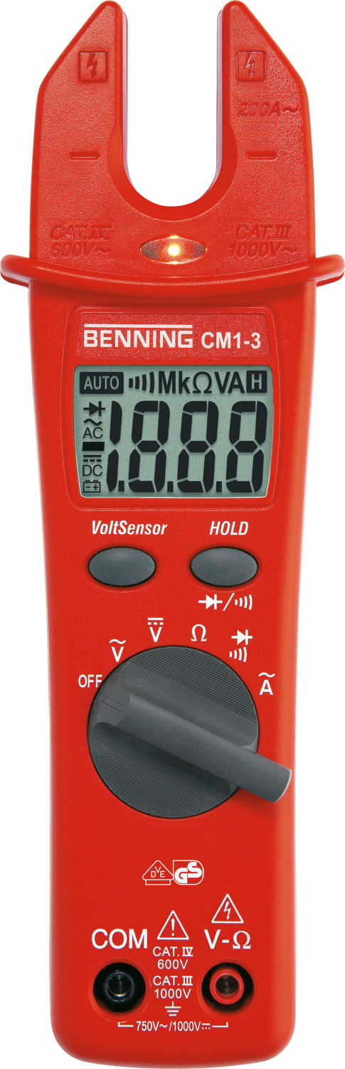 BENNING CM 1-3 Digitale Stroomtang-Multimeter.png