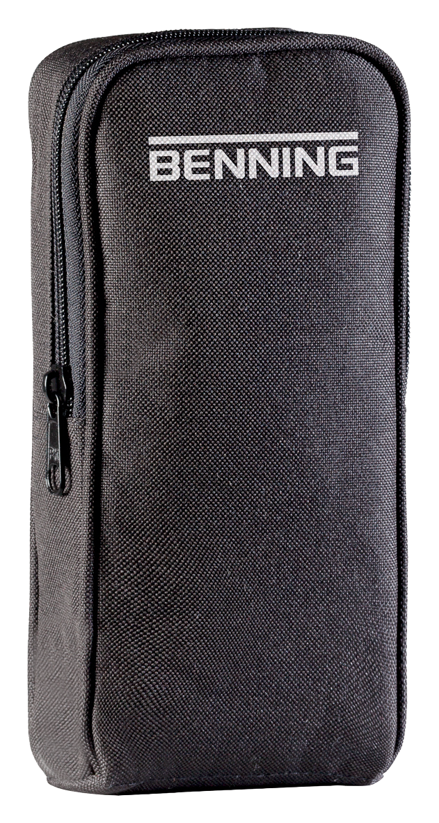 Draagtas t.b.v. Multimeters etc. maat S