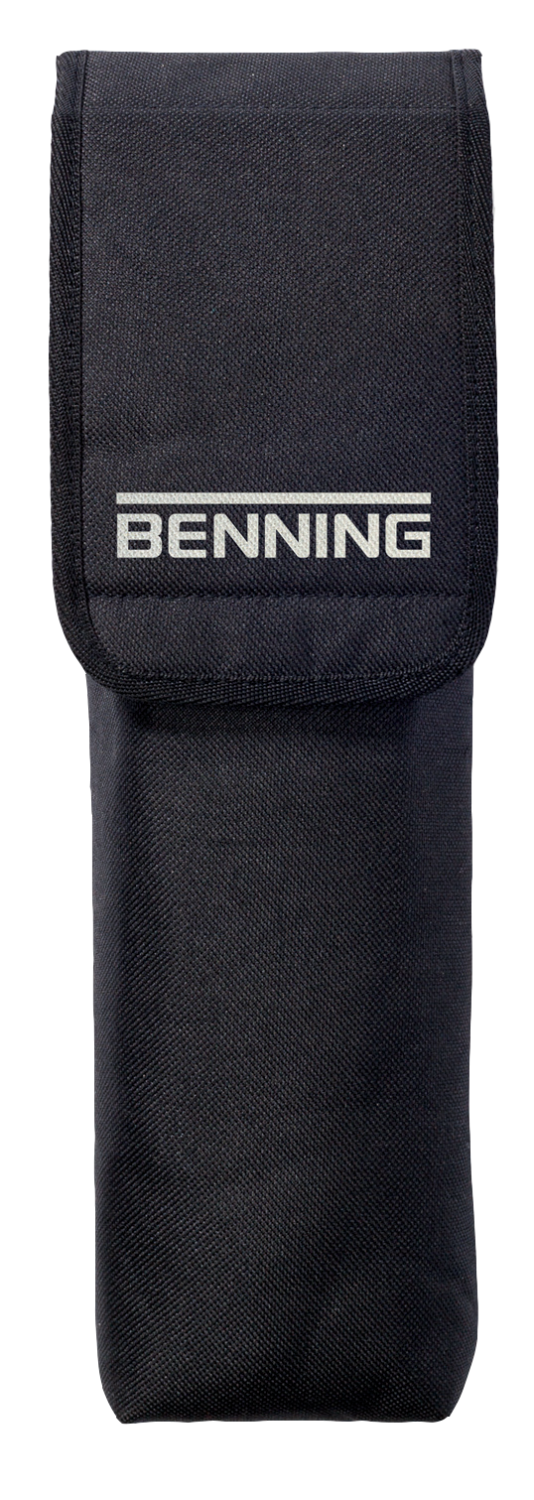 Draagtas t.b.v. Tweepolige Testers