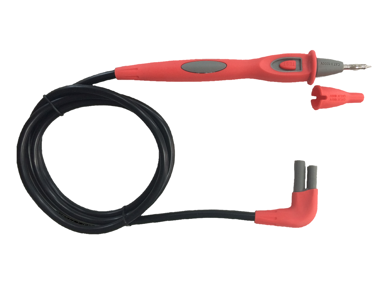 Testprobe voor IT 101 en IT 105