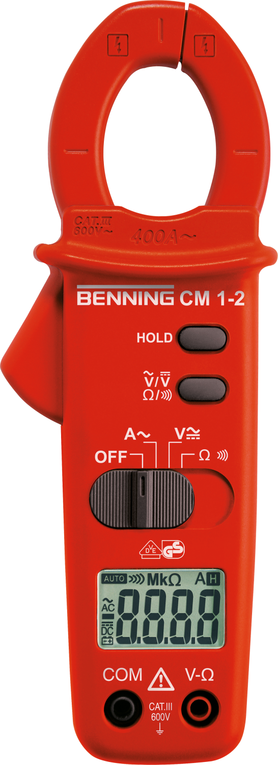 BENNING CM 1-2 Digitale Stroomtang-Multimeter.png