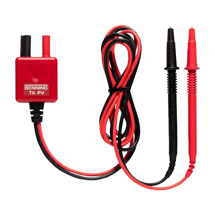 BENNING TA 4 PV Meetadapter 4mm CAT III, 1000V t.b.v.png
