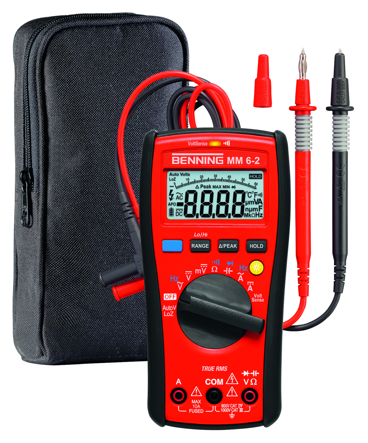 00e79abe-b005-4bcc-94a0-bdacd7faae3a BENNING MM 6-2 Digitale Multimeter TRUE RMS.png